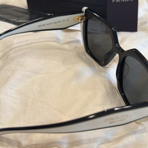 Prada Sunglasses - Picture 6 of 11